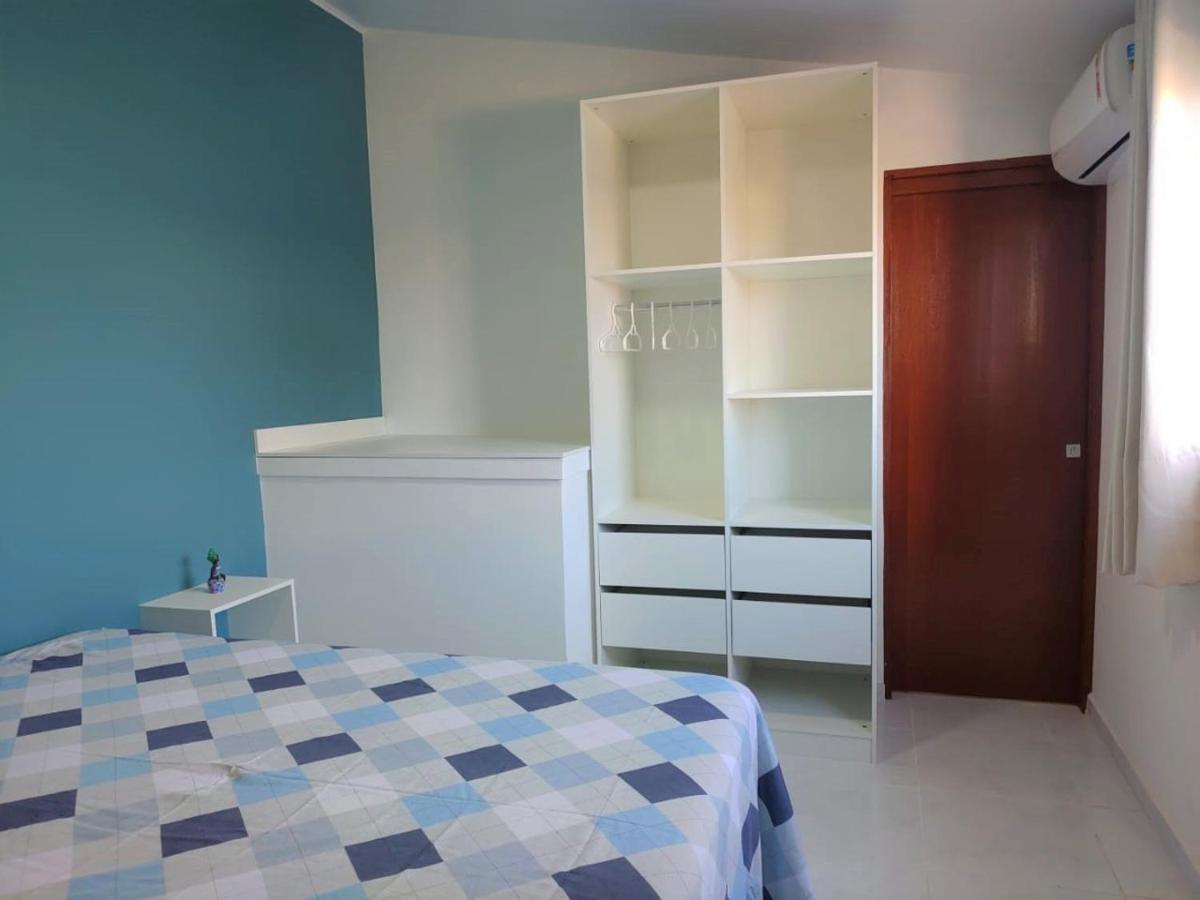 Ecoflat Fiore II Парипуэйра Экстерьер фото