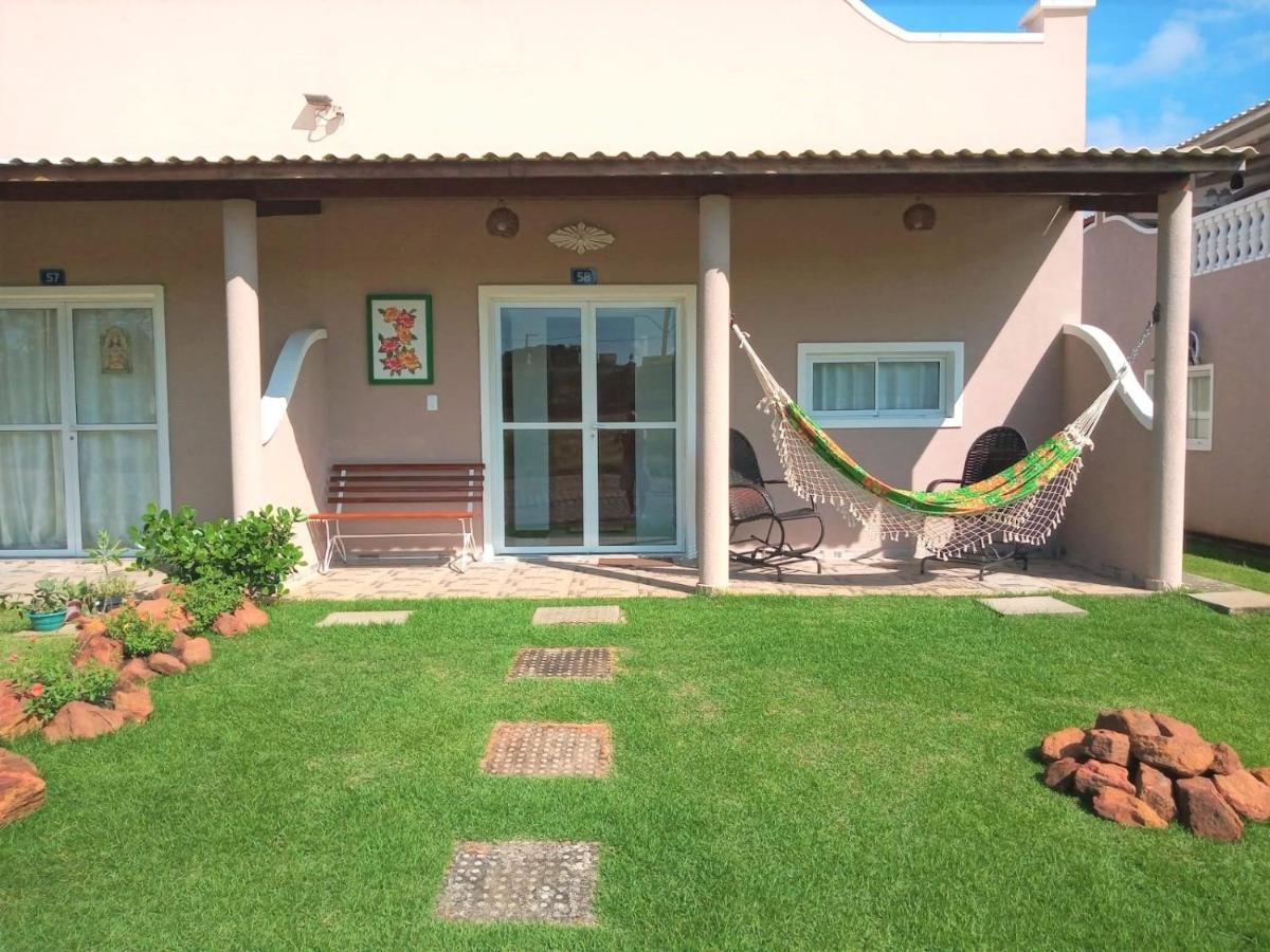 Ecoflat Fiore II Парипуэйра Экстерьер фото